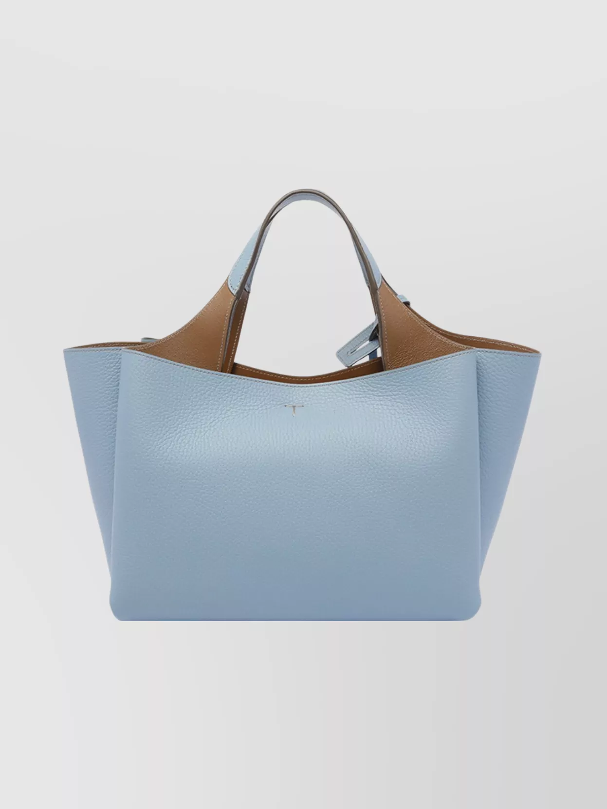 Tod's Double Handle Cross-body Bag