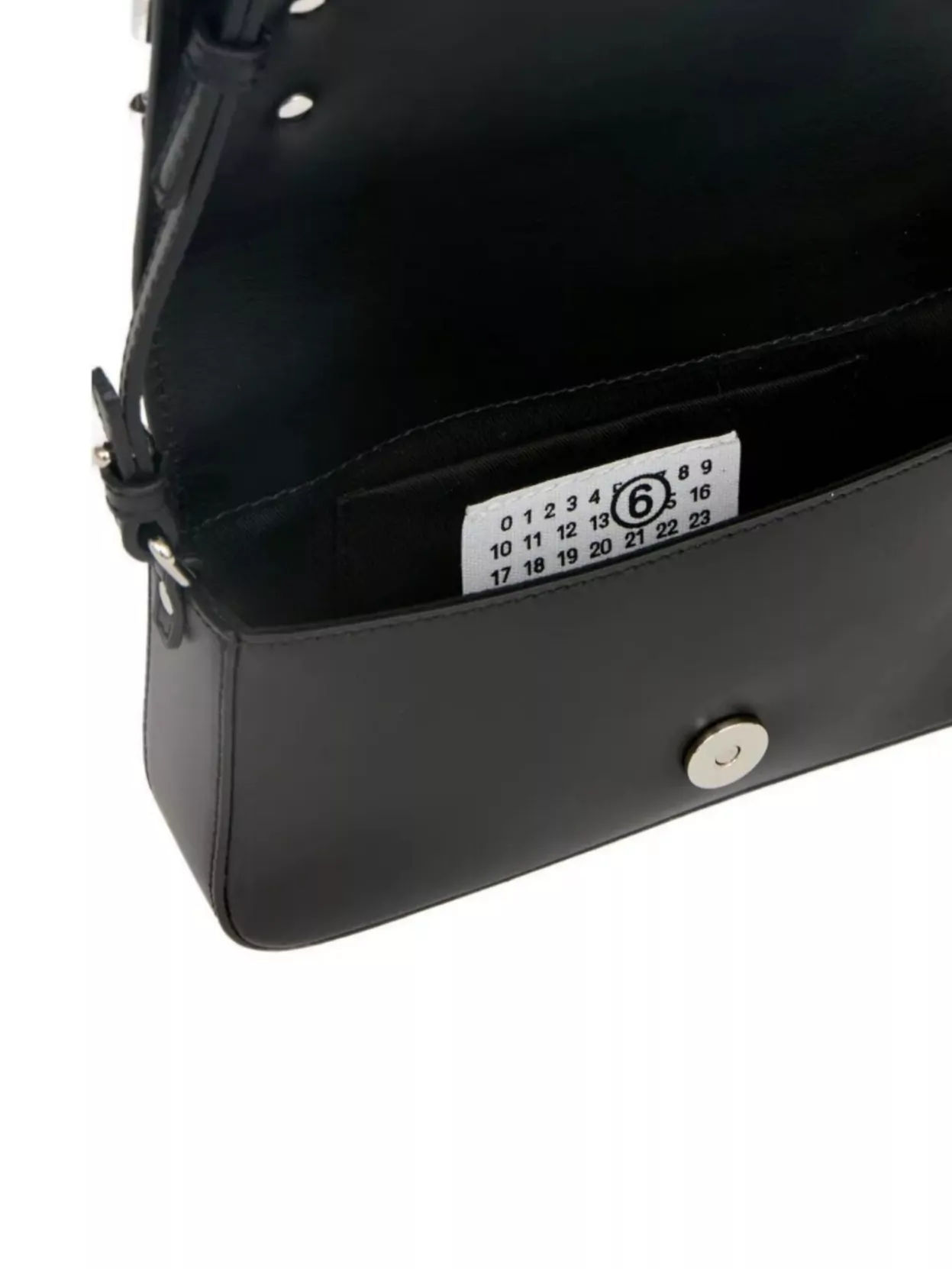 ショルダーバッグ MM6 Maison Margiela MM6 MAISON MARGIELA エムエムシックス メゾンマルジェラ