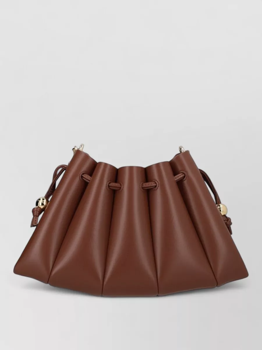 Themoiré Na Cross-Body Bag