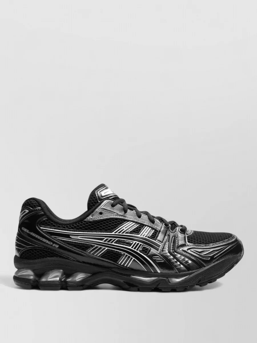 Asics Gel Kayano 14 Low-Top Sneakers