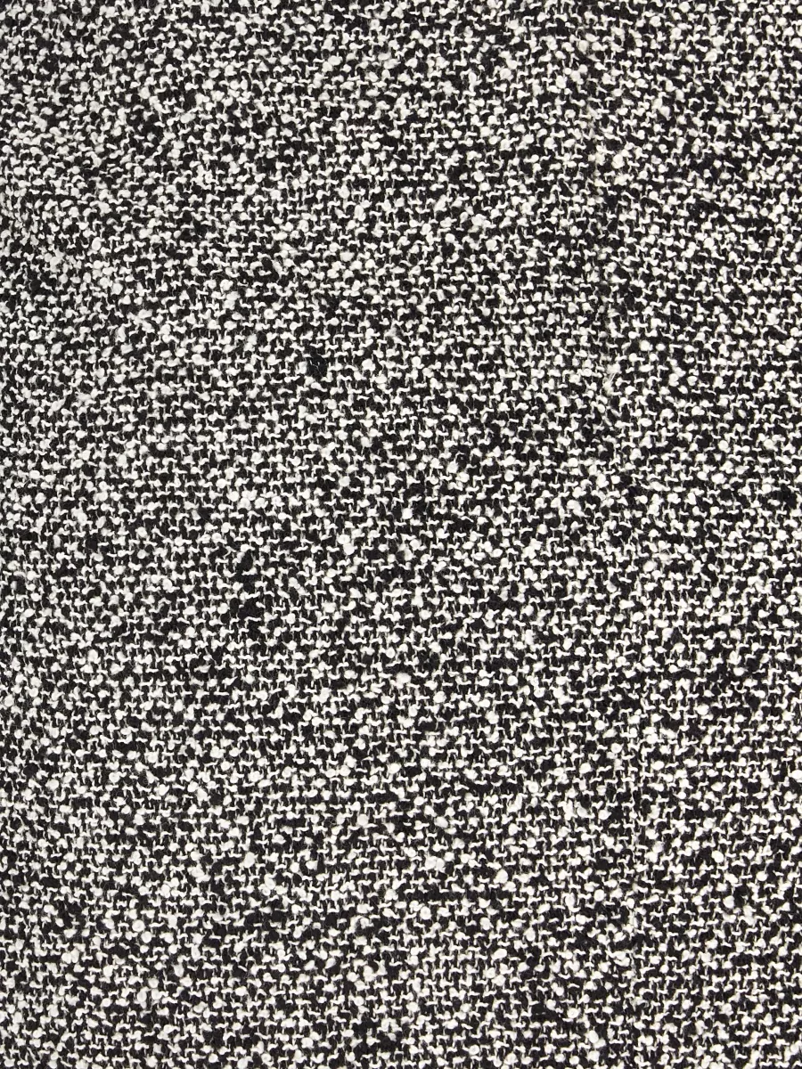Michael Kors Tweed Mini Skirt