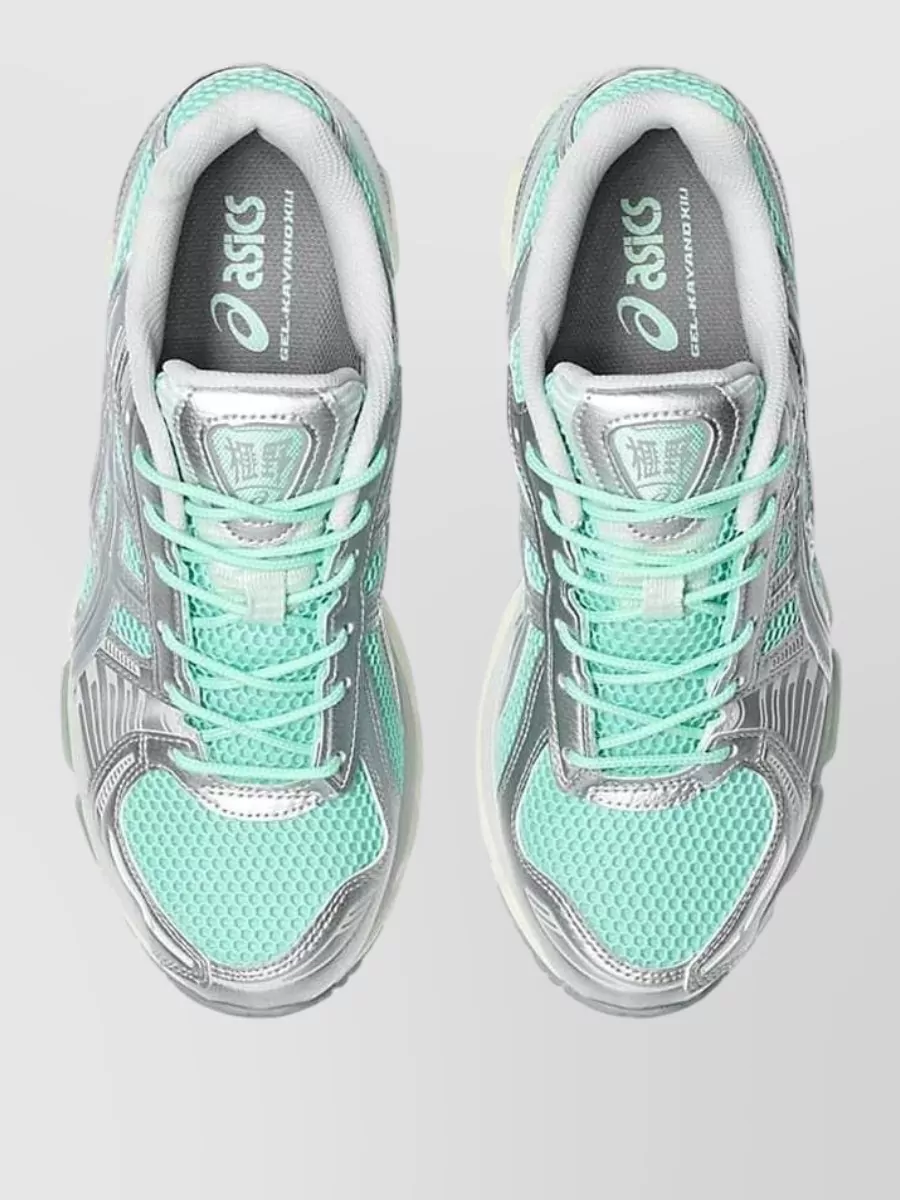 Asics Low-Top Sneakers