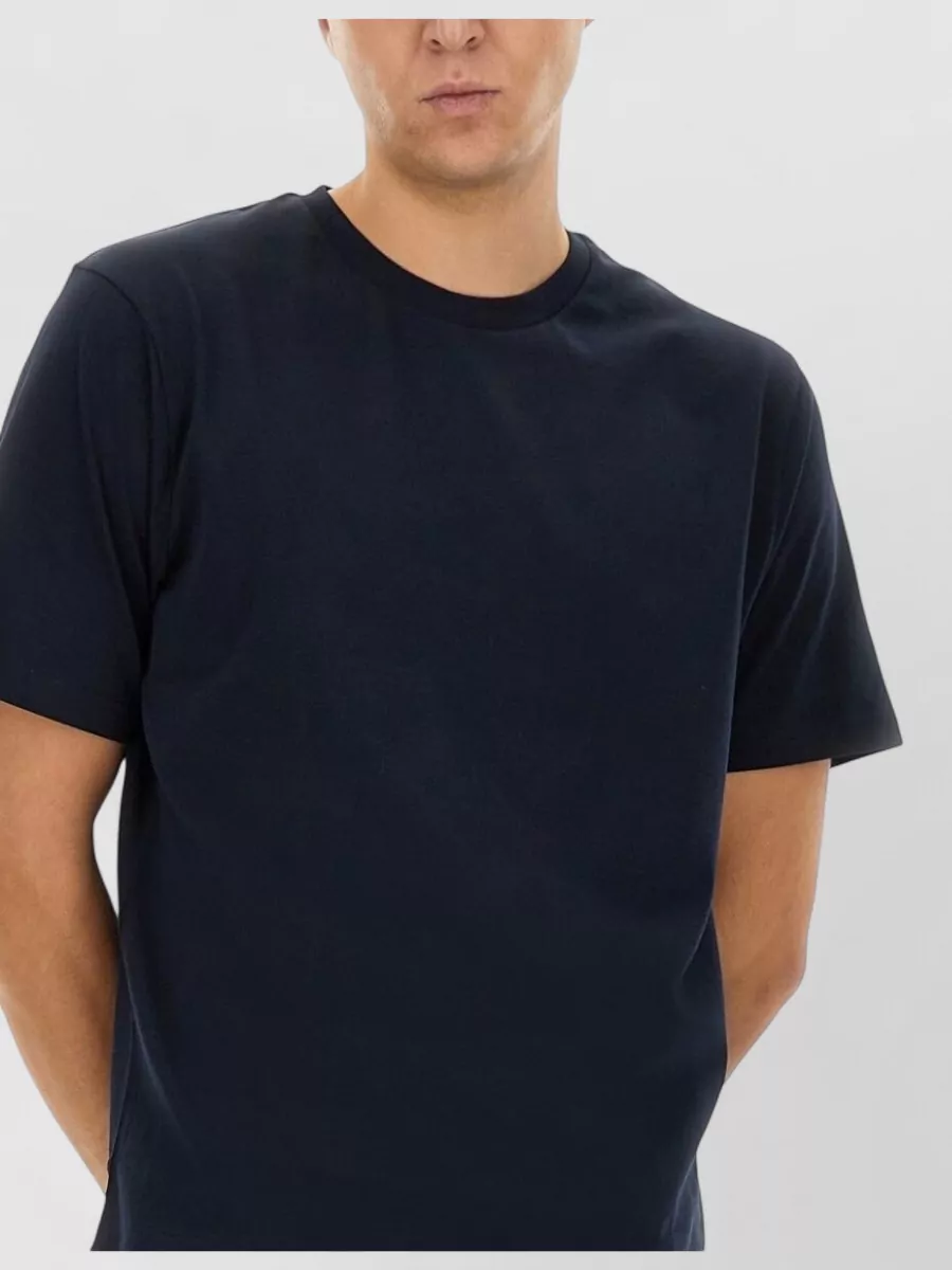 Studio Nicholson Regular-Fit Jersey T-Shirt