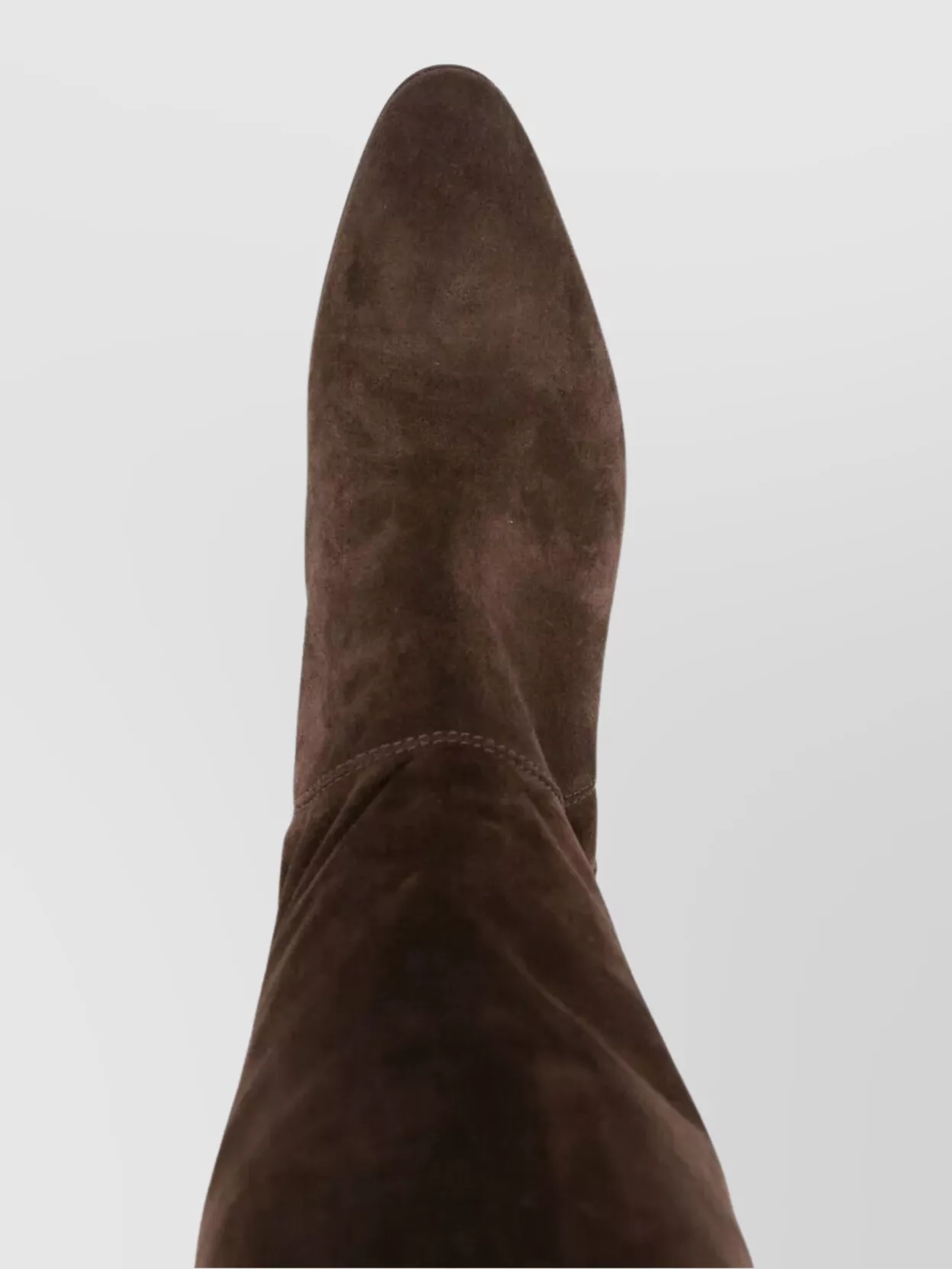 Casadei "Beat" Renna Cocoa Boots