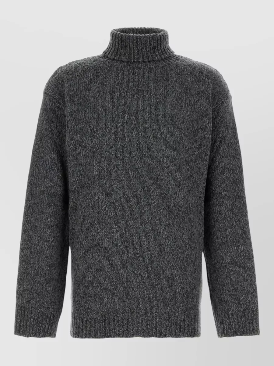 Our Legacy wool sweater
