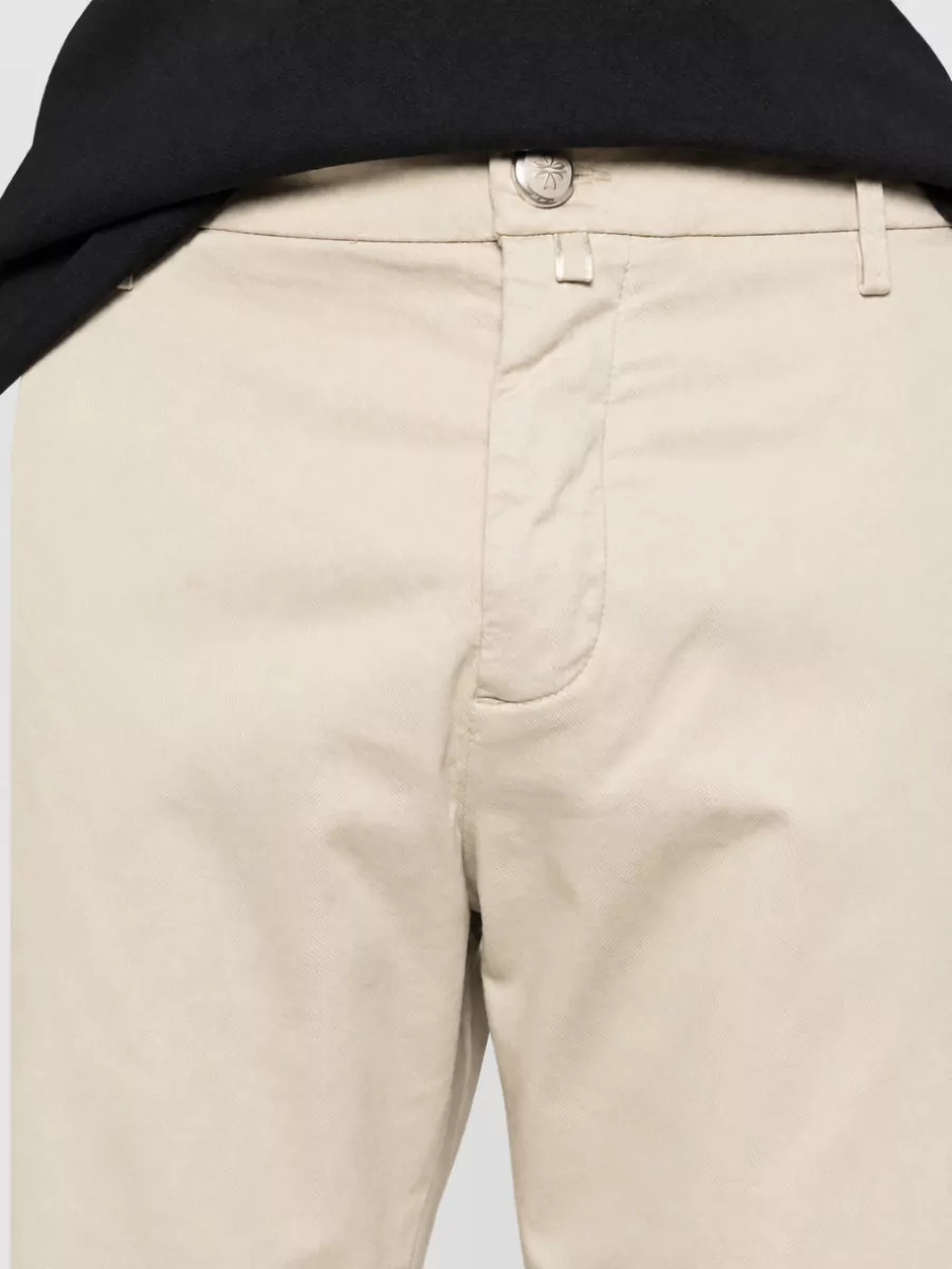 Jacob Cohen Chino Pants