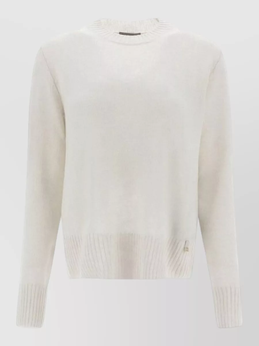 Herno cashmere jumper