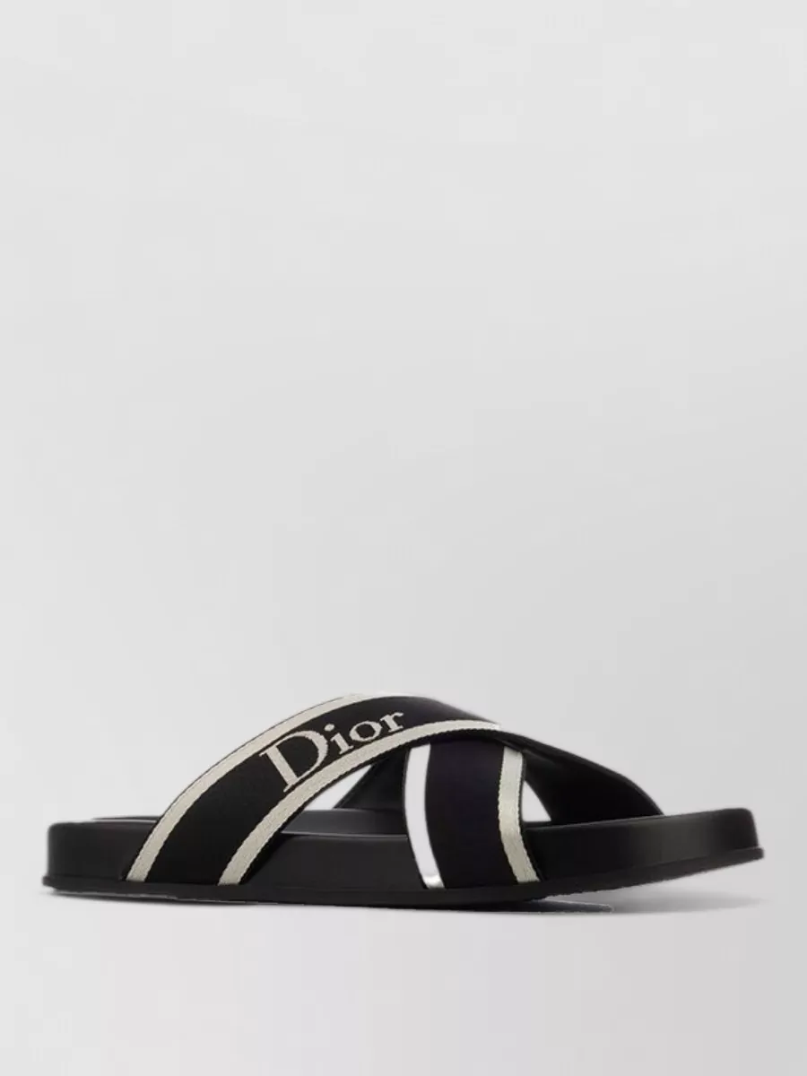 Christian Dior Slides