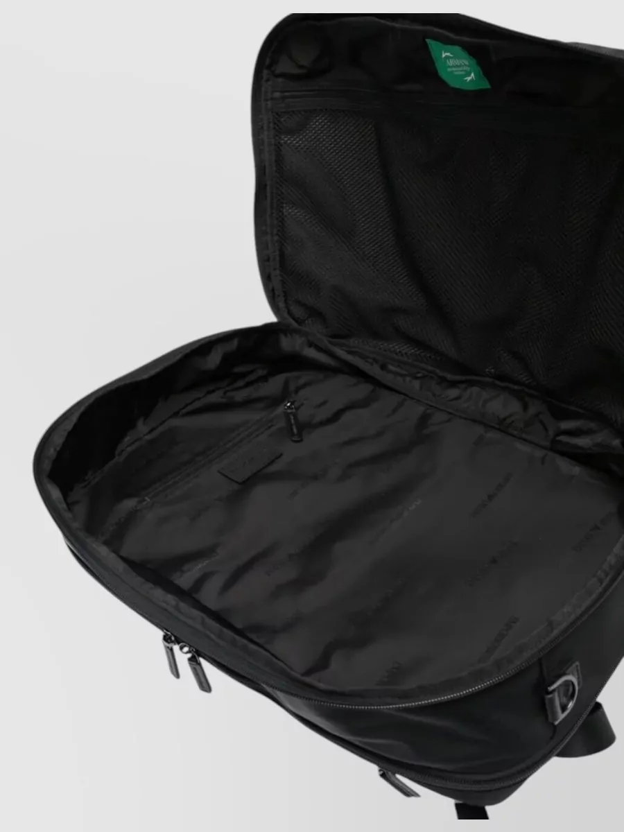 Emporio Armani Backpack