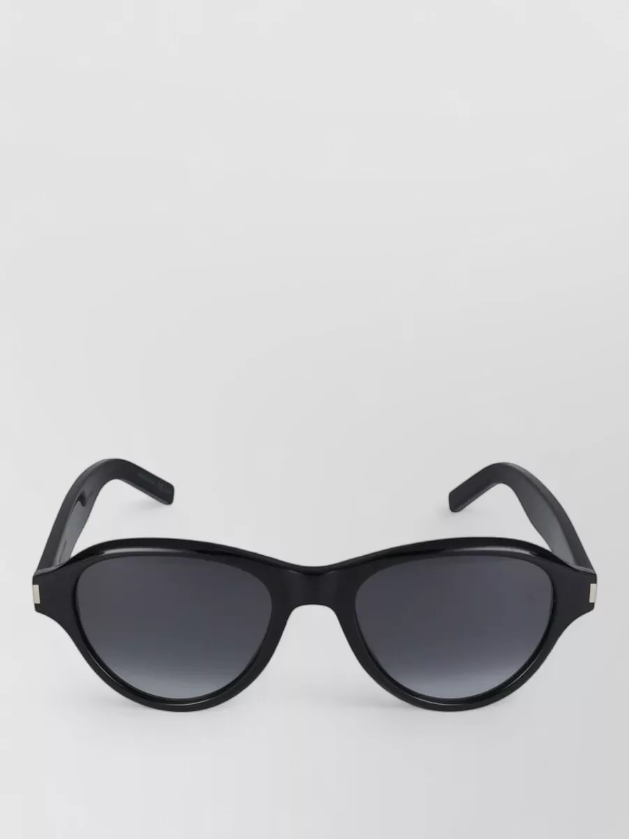 Saint Laurent Acetate Sunglasses