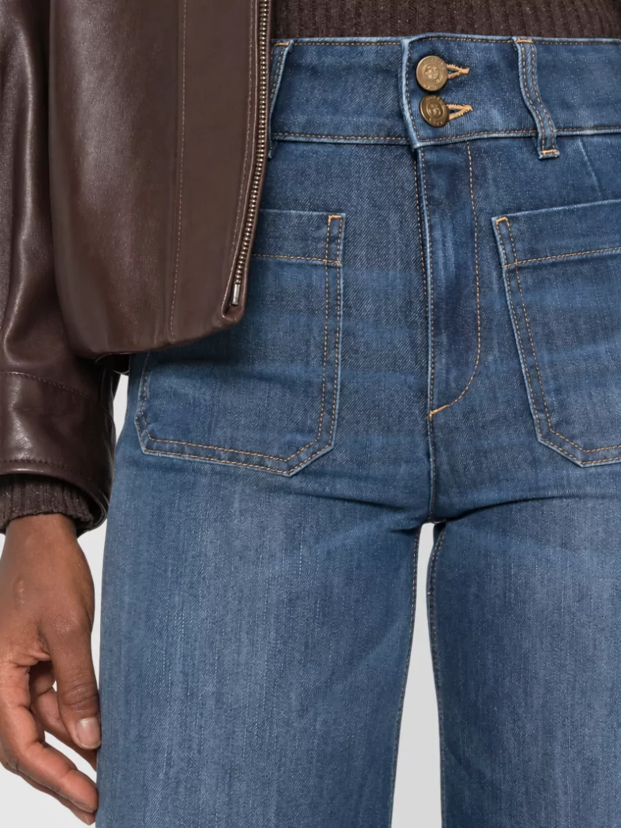 Seafarer Denim Jeans
