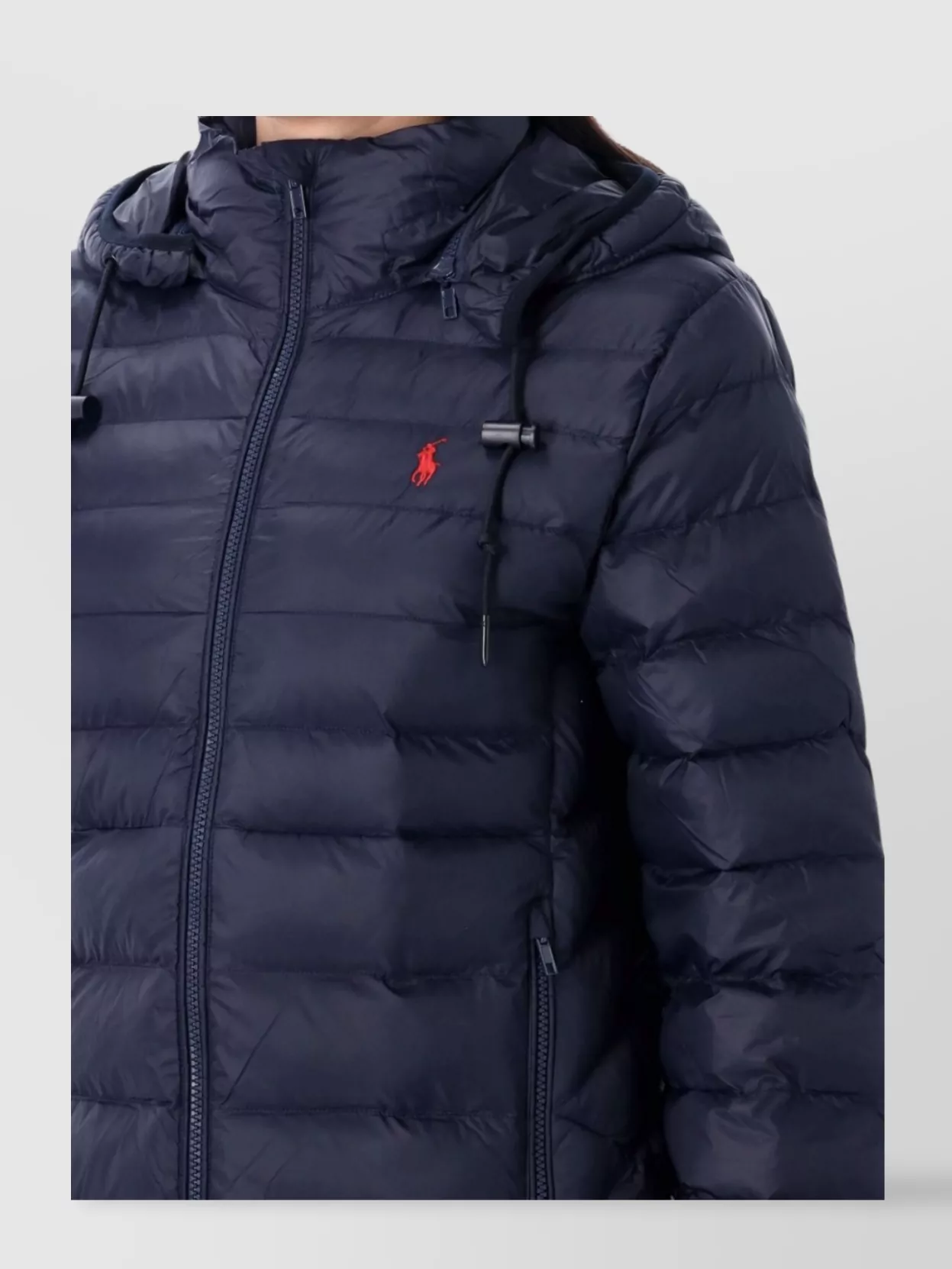 Polo Ralph Lauren All Season Down Jacket