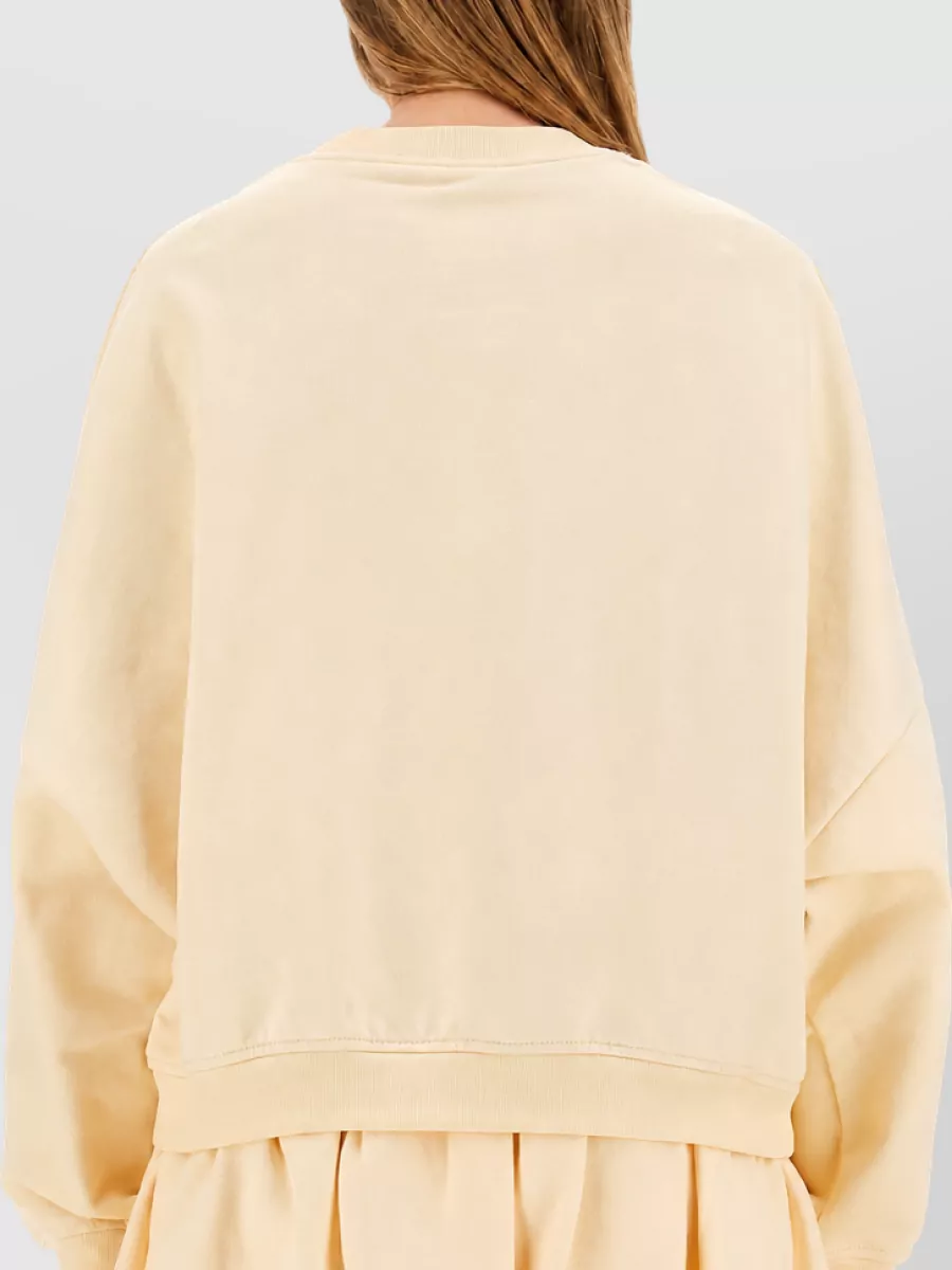Marni Printed Cotton Sweatshirt