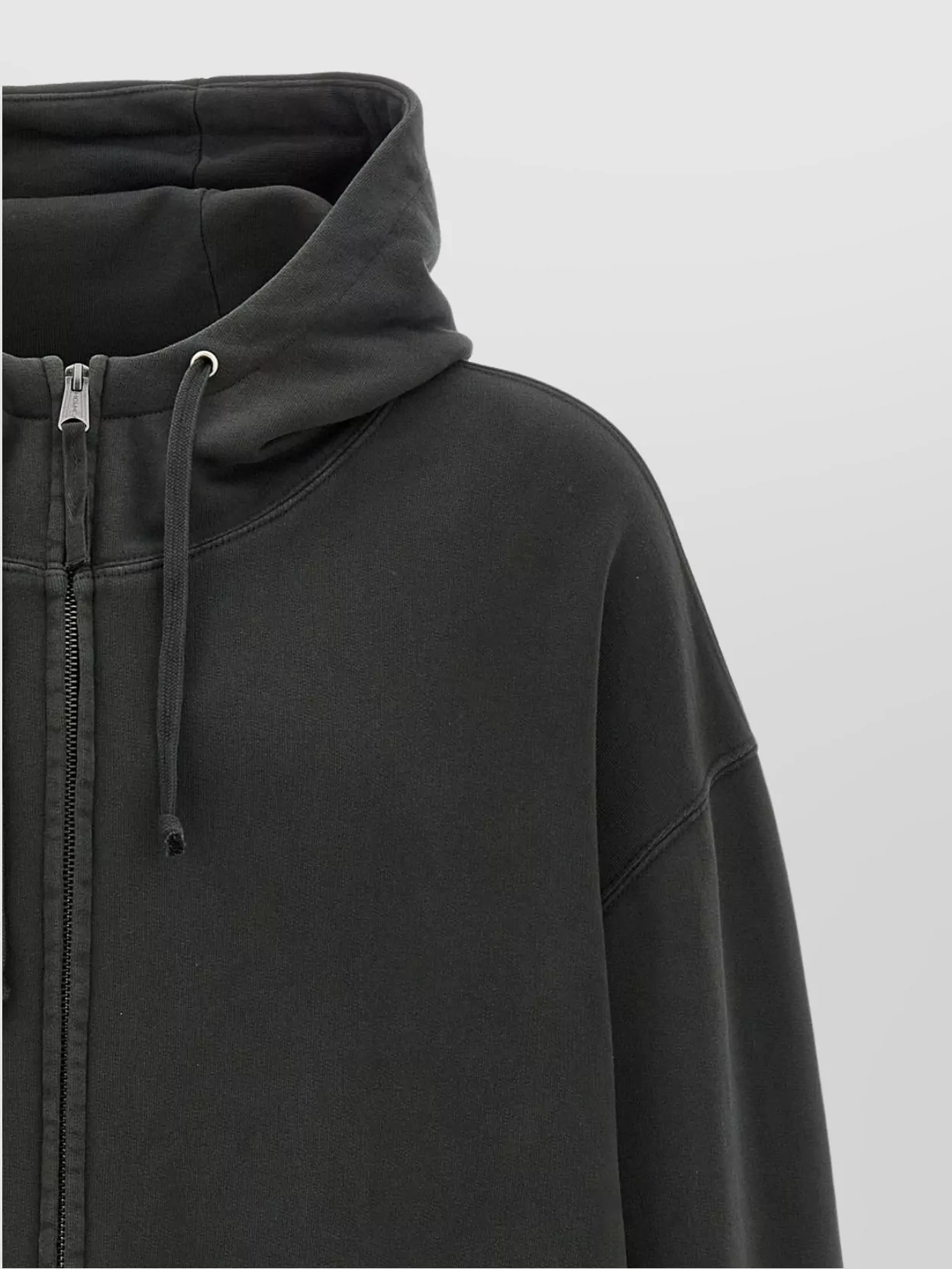 Maison Margiela 'Mm6' Numeric Signature Hoodie
