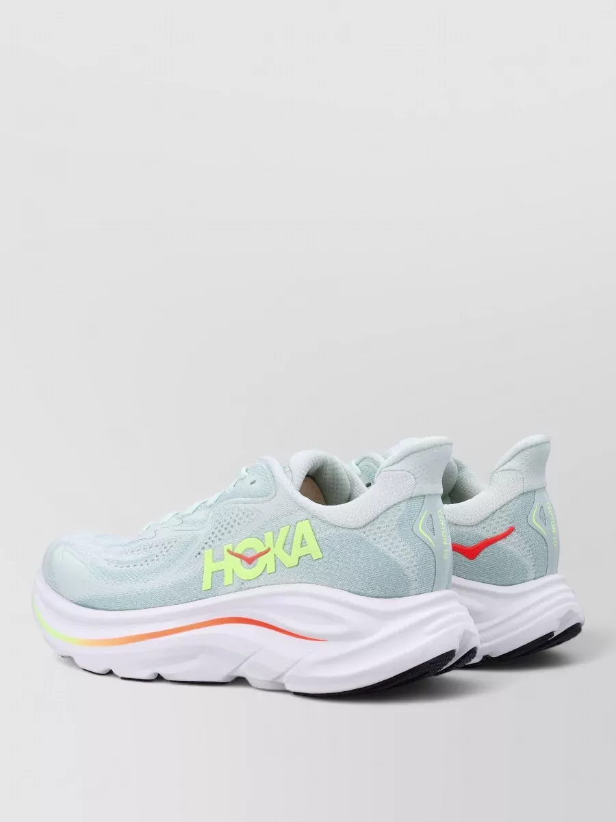 Hoka One One Clifton 10 Road Running Women Sneakers