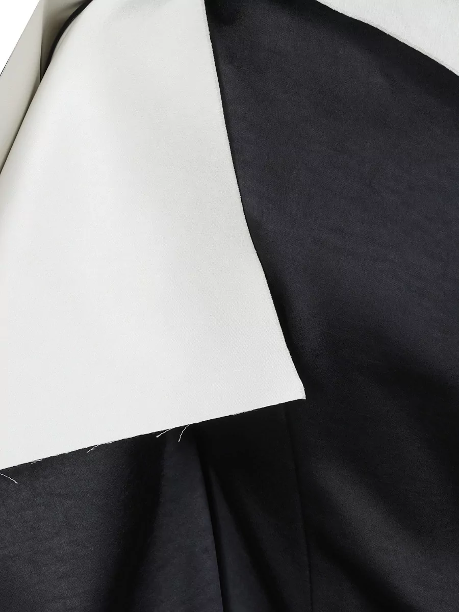 Róhe Off-Shoulder Midi Dress