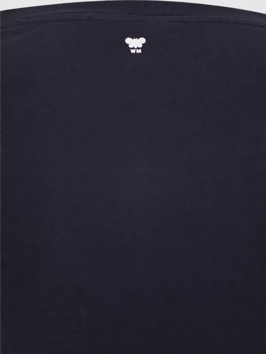 Weekend Max Mara Cotton Jersey T-Shirt