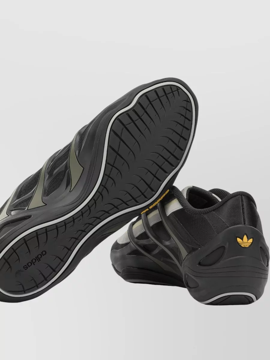 Adidas Originals Bud Bunny Adiracer Gt Sneakers Mesh Stripes