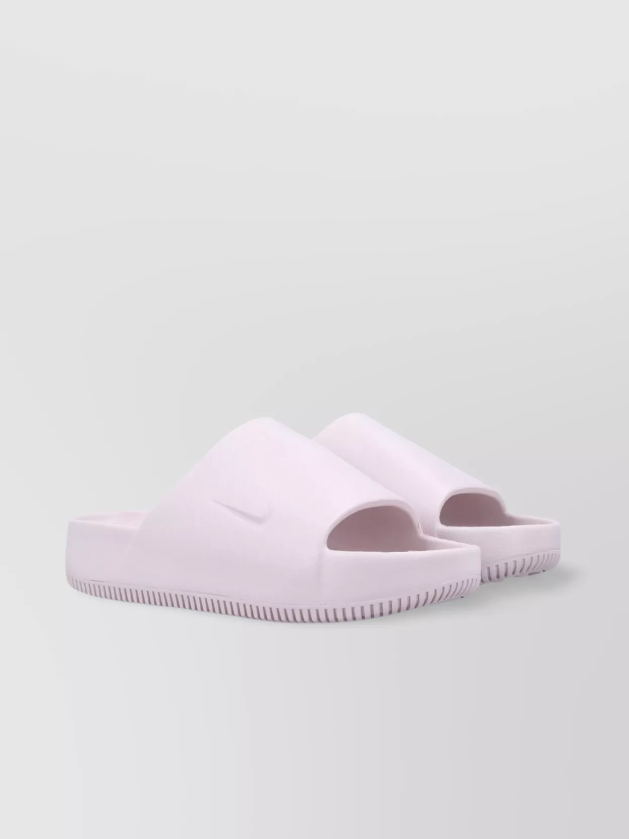 Nike Contoured Sculpted Footwear Textured Sole