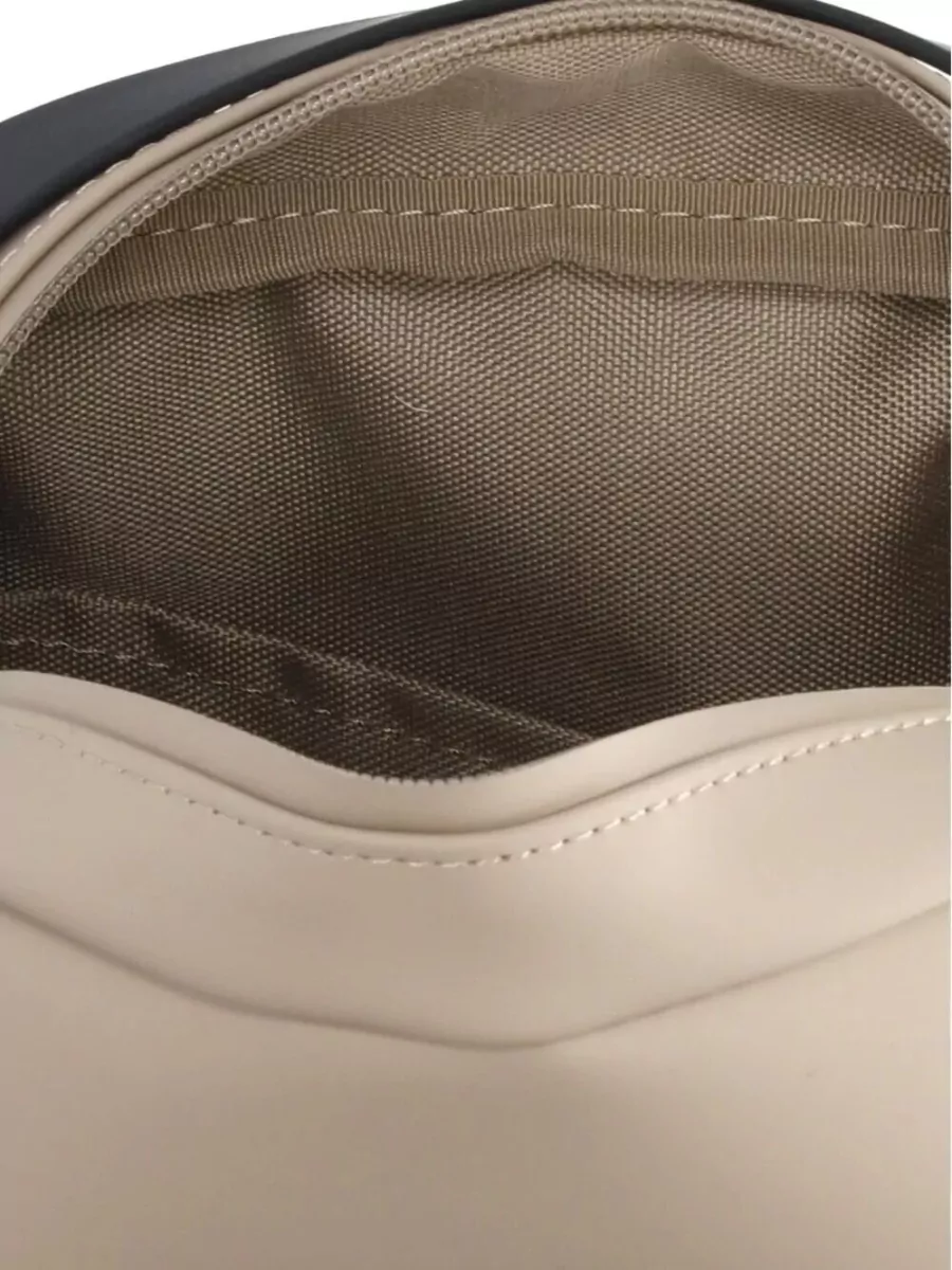 Rains Box Shoulder Bag