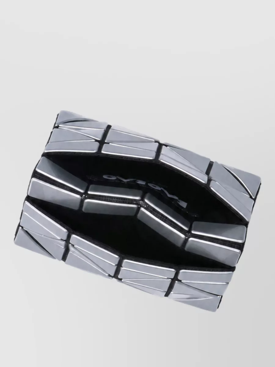 Bao Bao Issey Miyake wallet