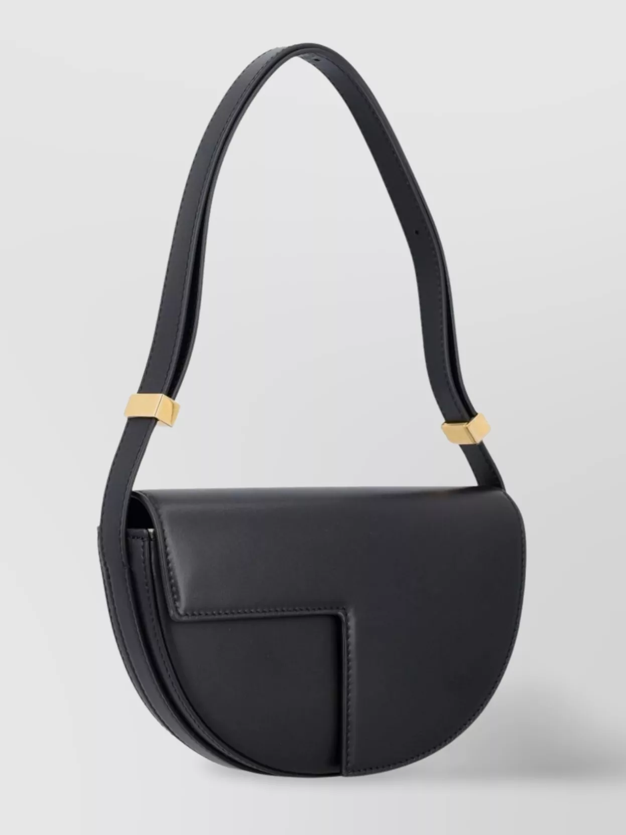 Patou The Petite Baguette Shoulder Bag