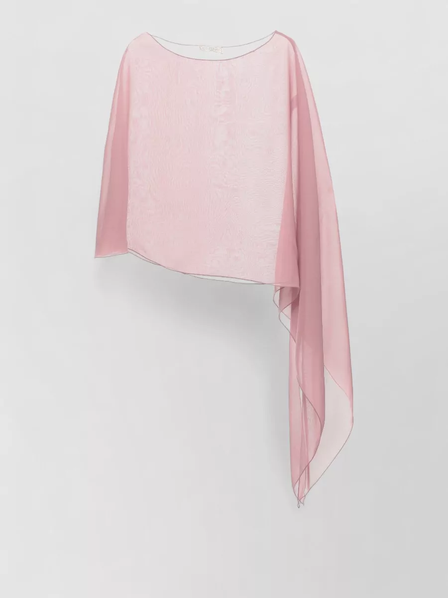 Antonelli Firenze Silk scarf