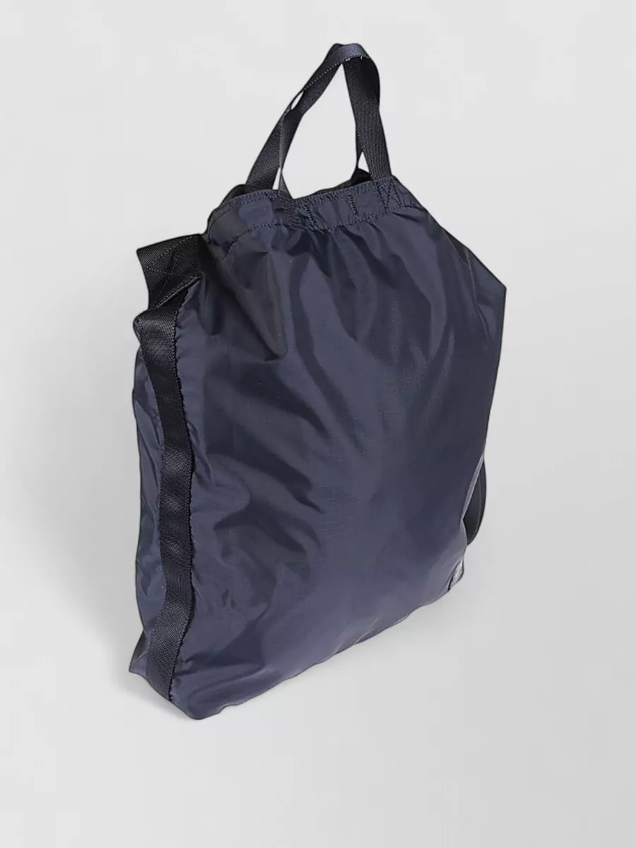 Porter Nylon Ripstop 2 Way Shoulder Bag