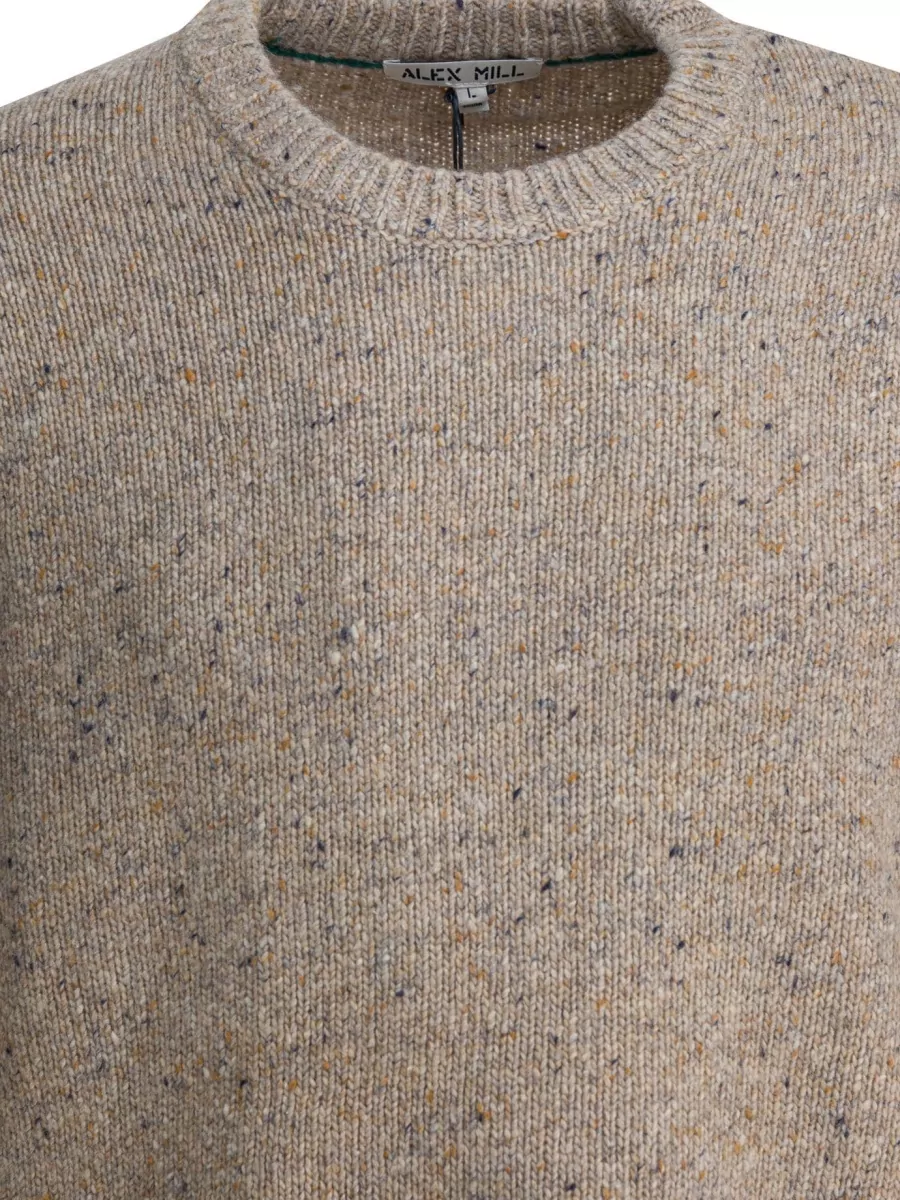 Alex Mill Wool Jumper