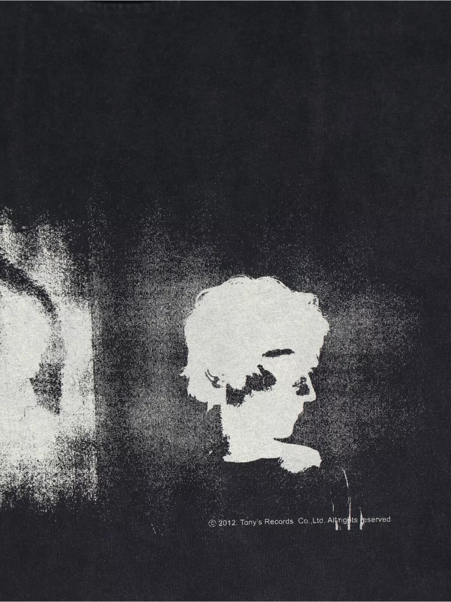 Tonywack Short-Sleeve T-Shirt