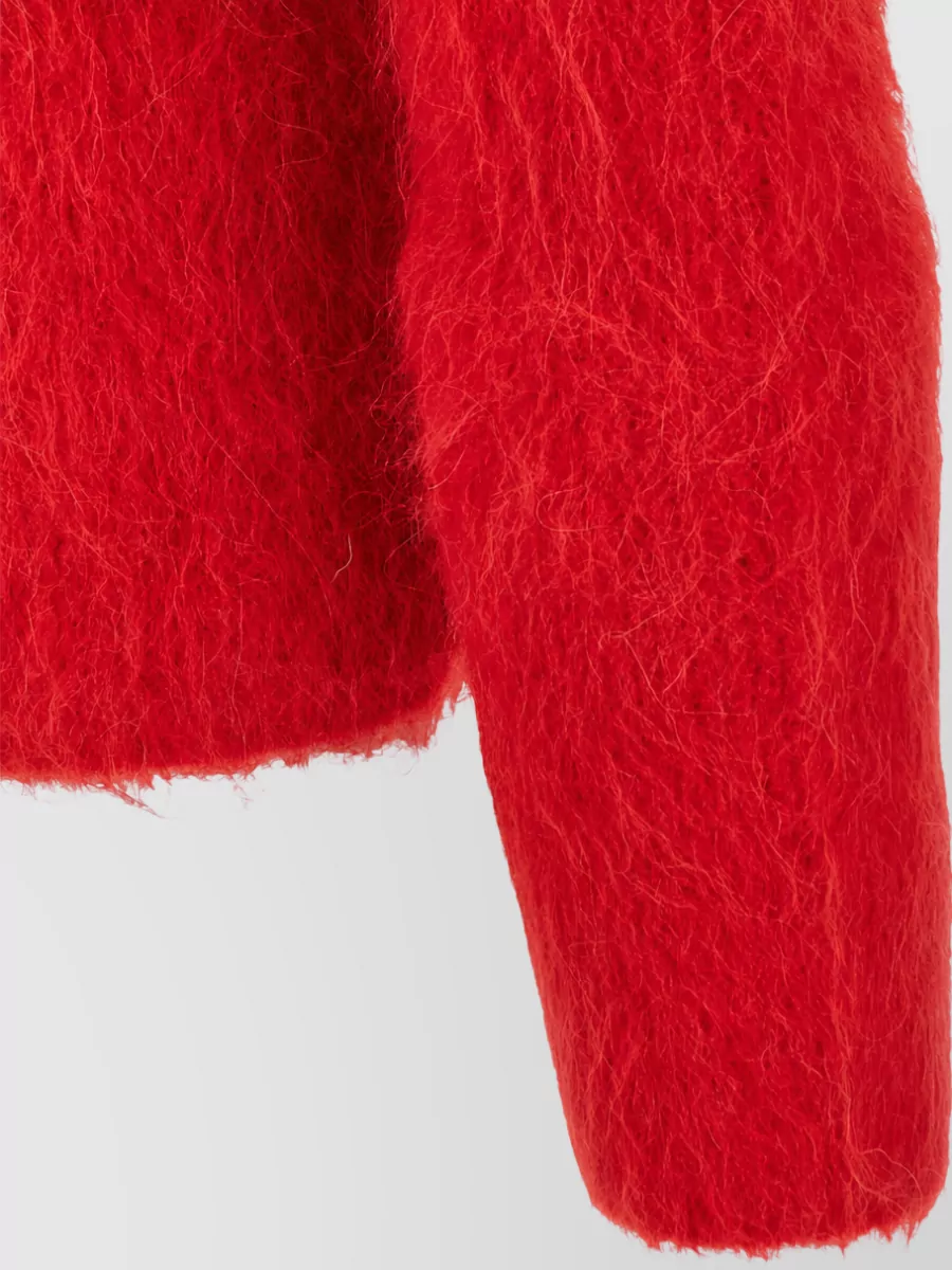 Séfr Wool Sweater