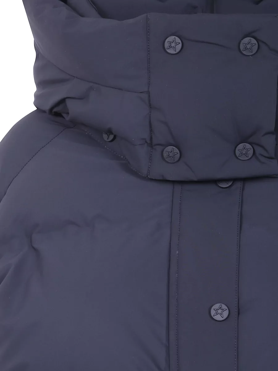 Perfect Moment High-Neck Puffer Jacket