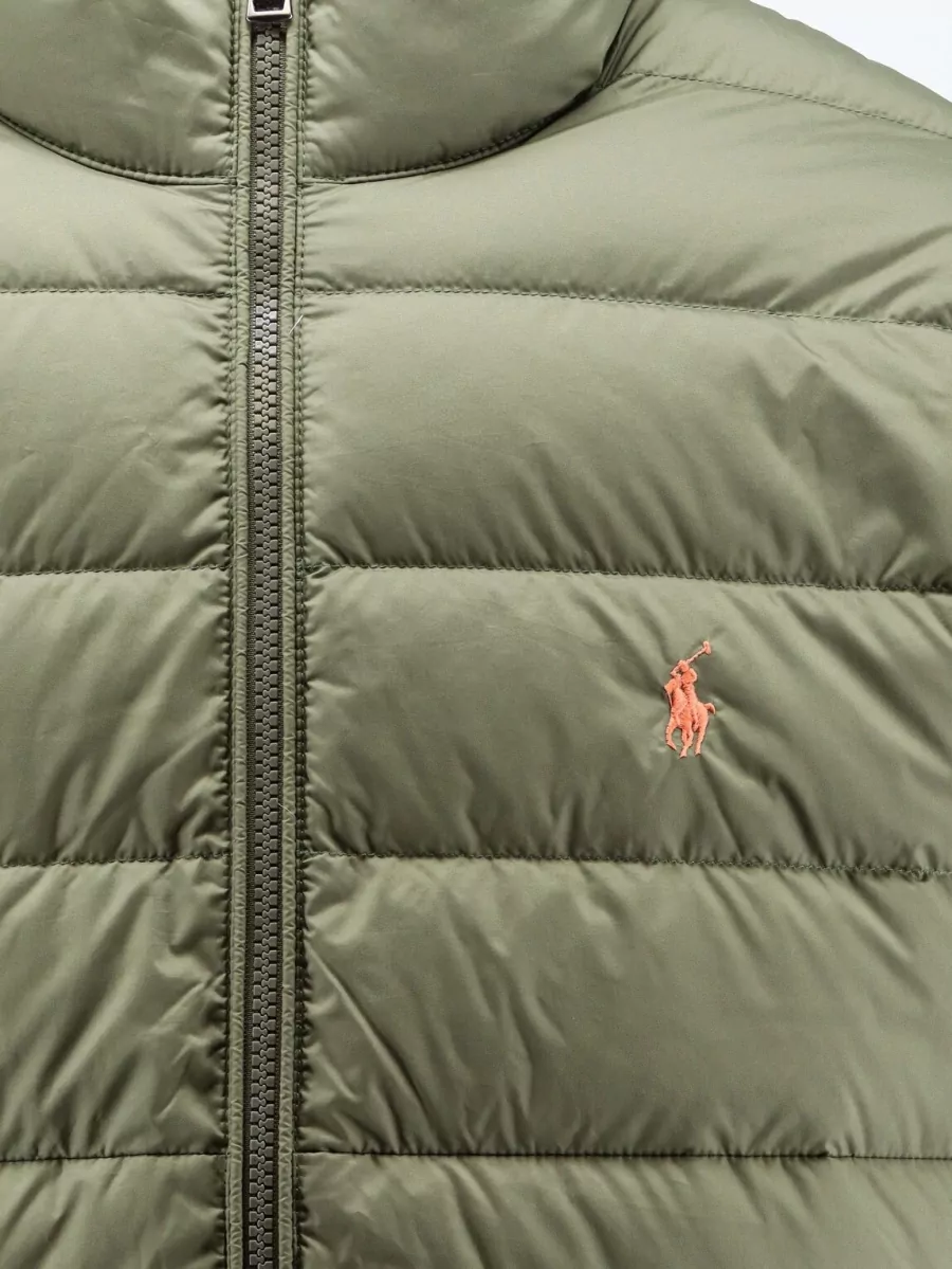 Polo Ralph Lauren Down Puffer Jacket
