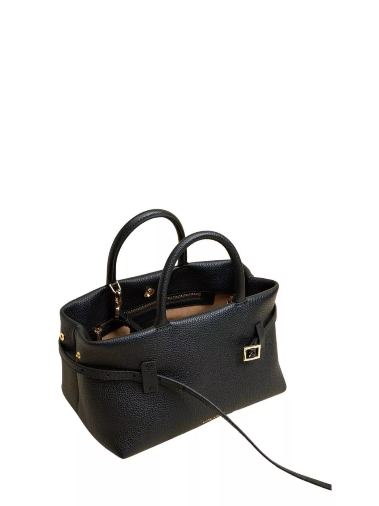 Manu Atelier Cambon 25 Shoulder Bag