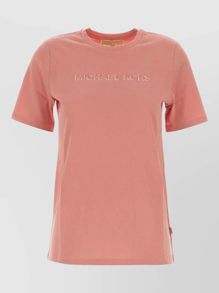 Michael Kors cotton t-shirt
