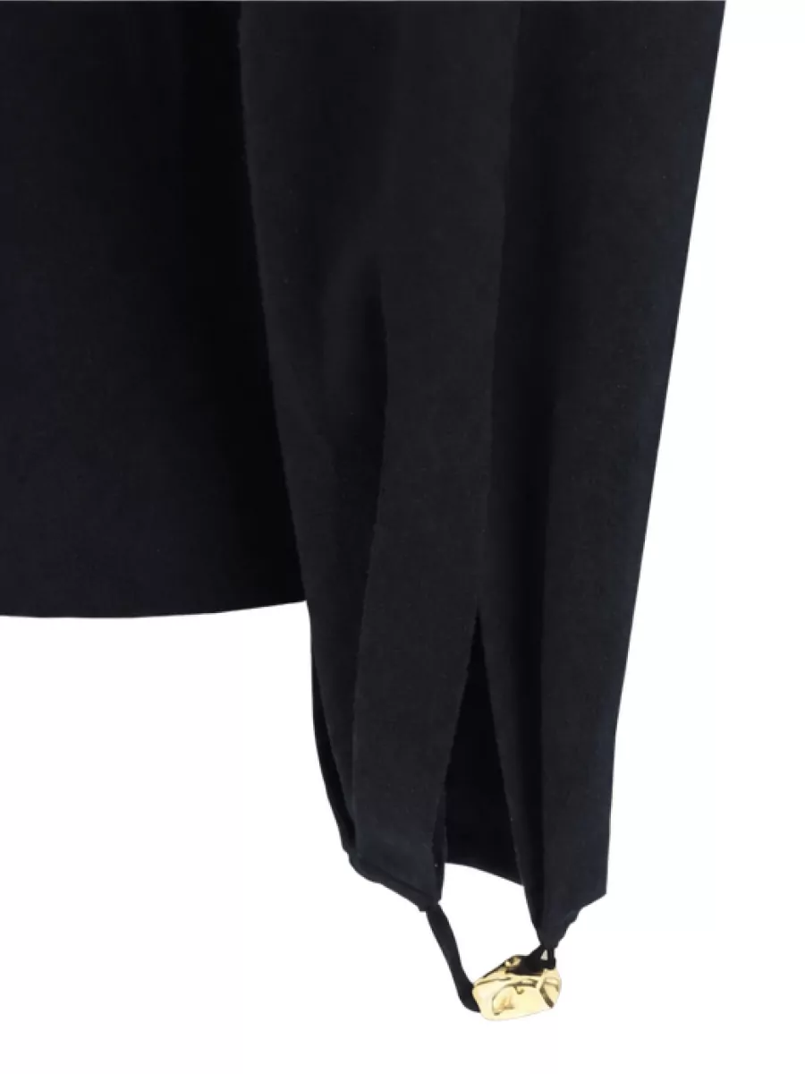 Chloé Wool-Blend Sweatshirt