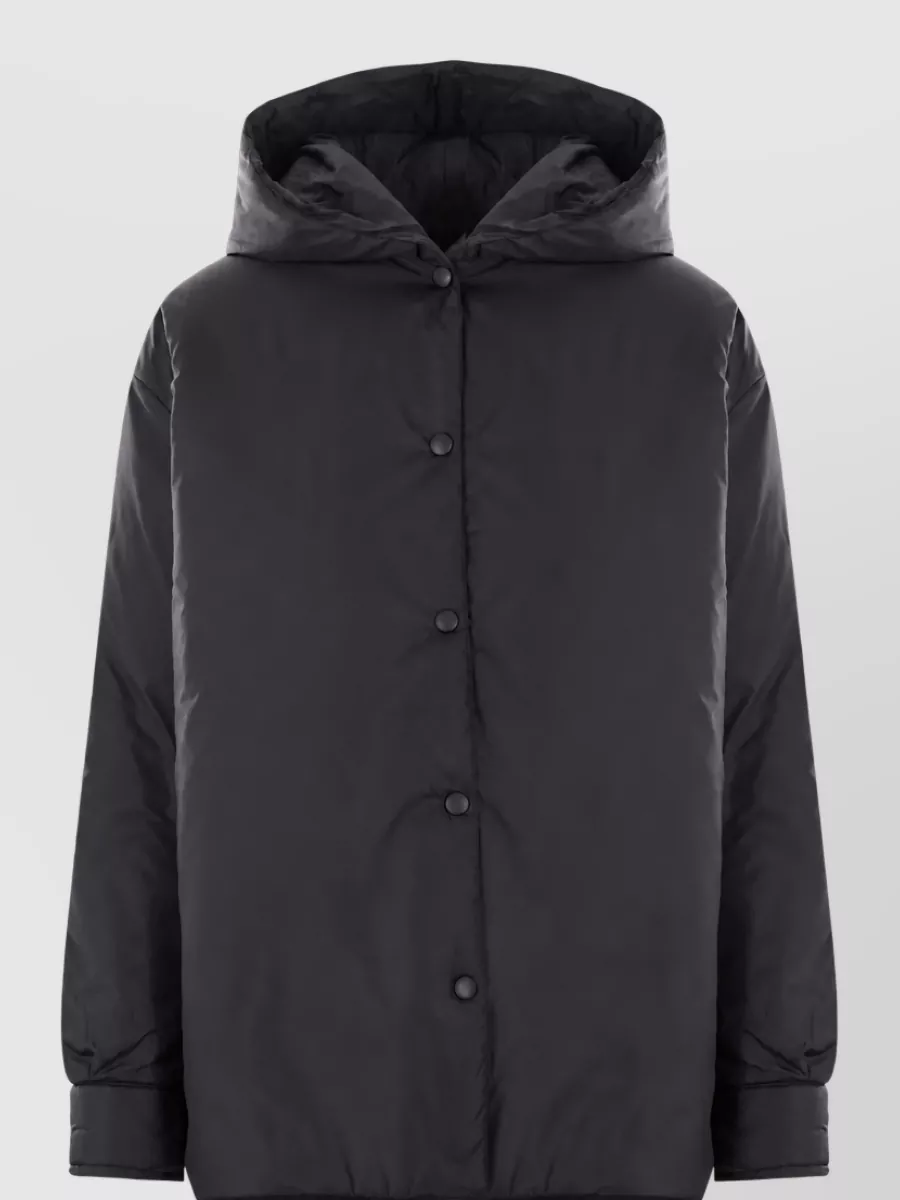 Aspesi oversized coat