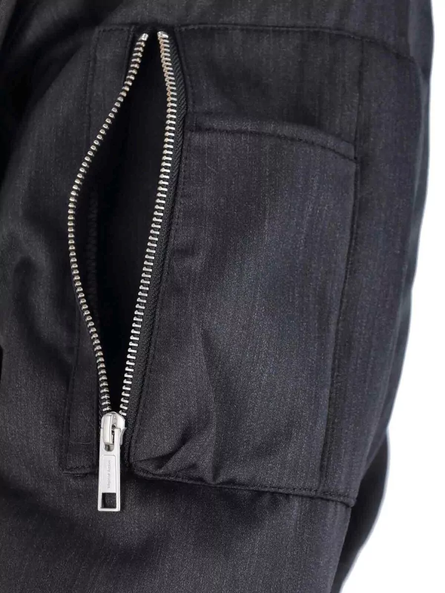 Entire Studios Single Breasted Coat