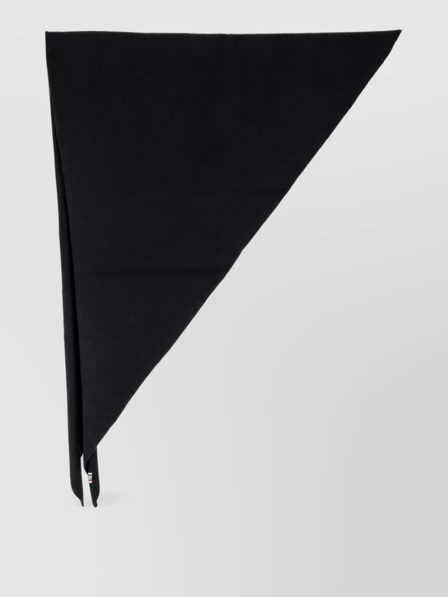 Extreme Cashmere cashmere scarf