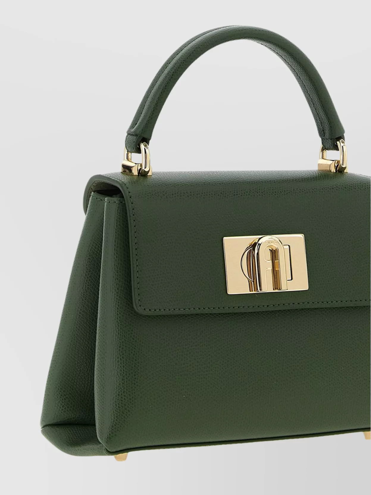 Furla 1927 Mini Handbag Detachable Strap