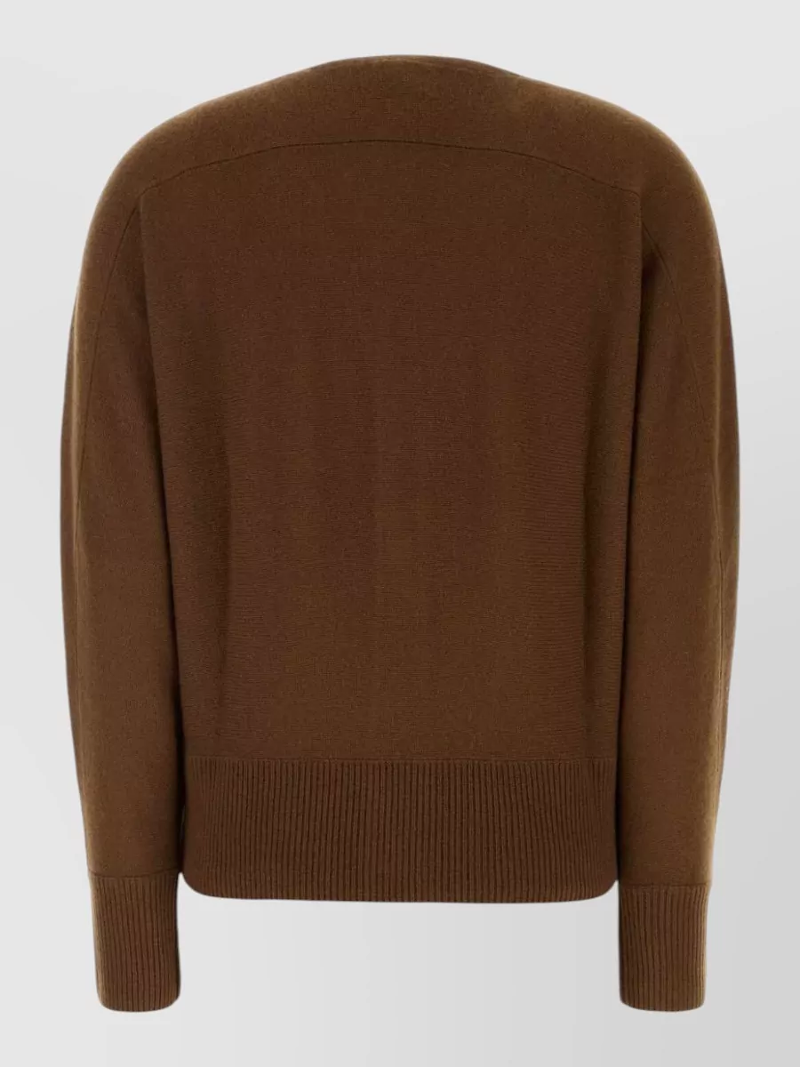 Le Kasha Cotton Cardigan
