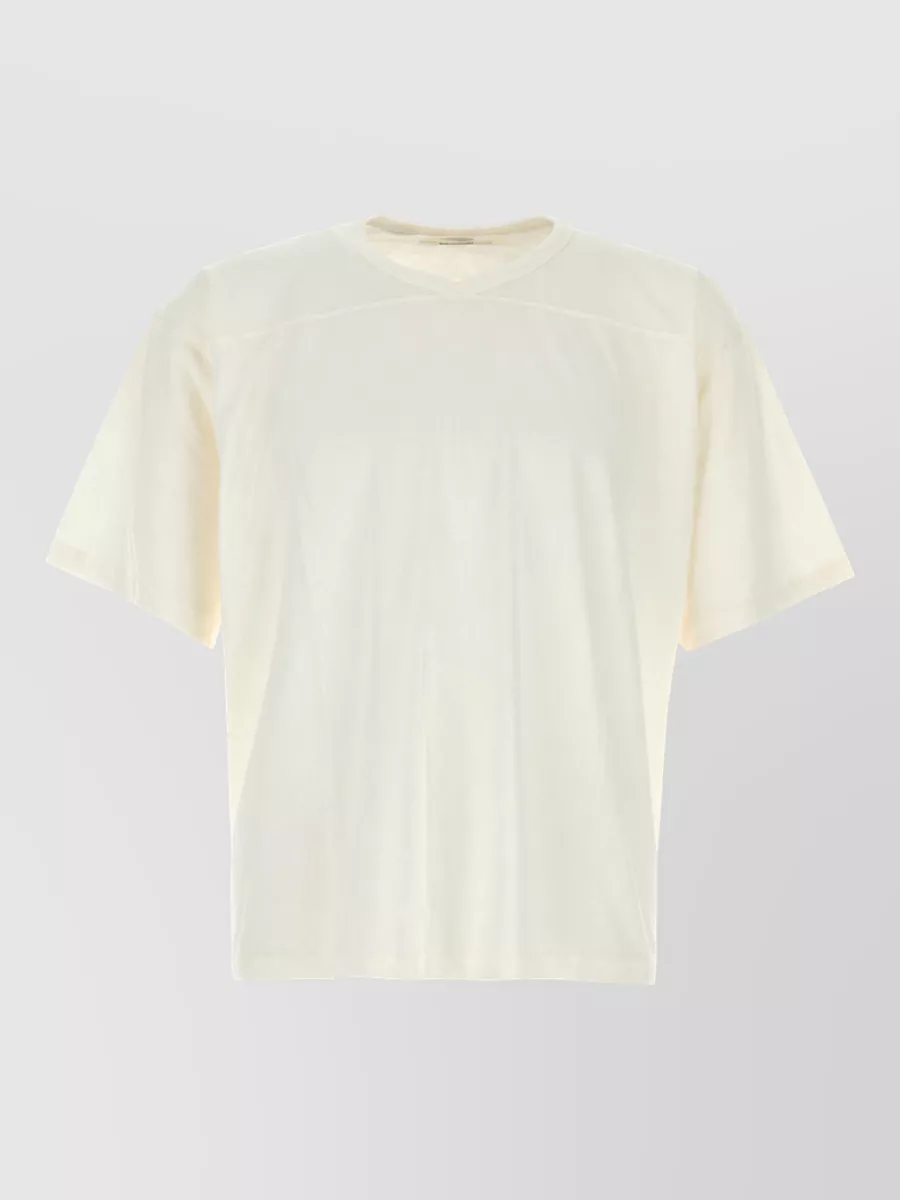 Gimaguas Cotton oversized t-shirt