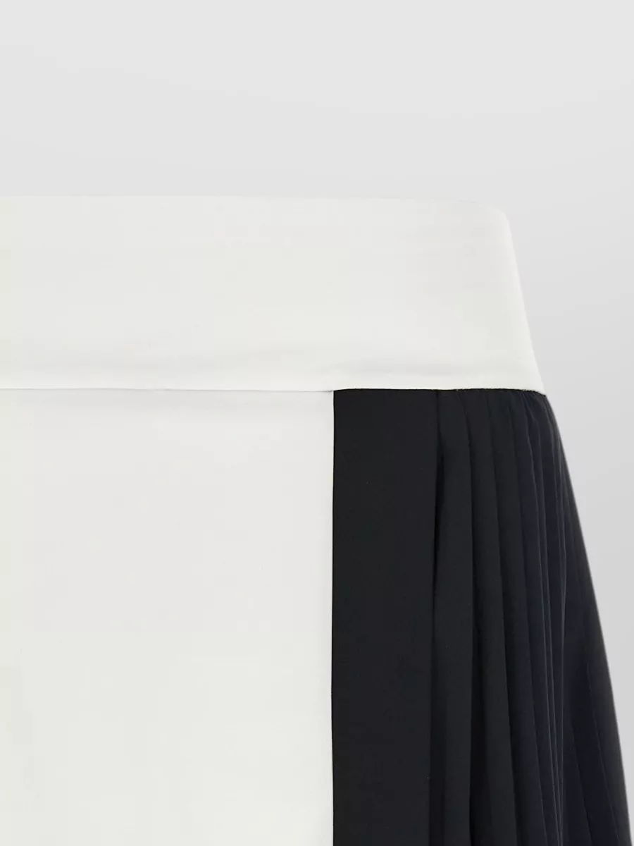 Goldbergh Pleated Skort