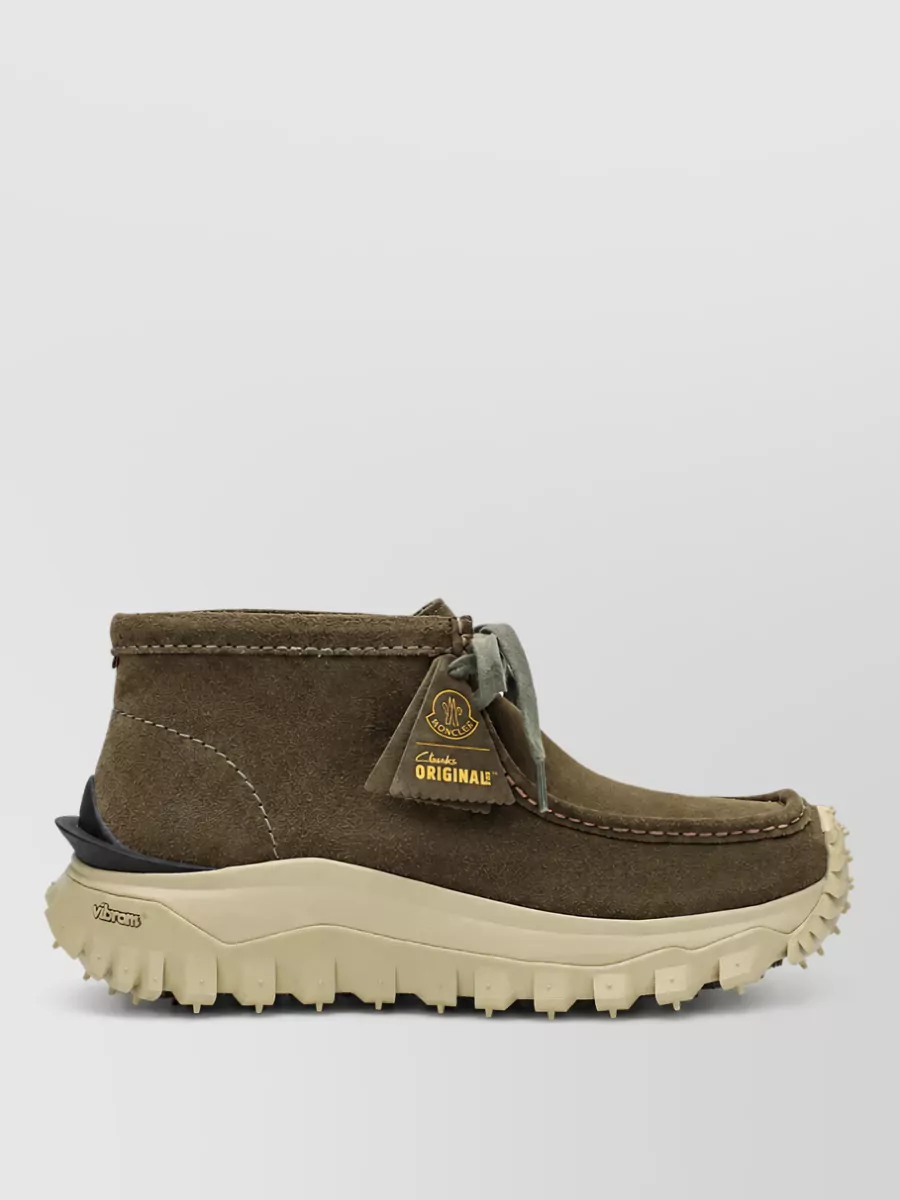 Moncler boots