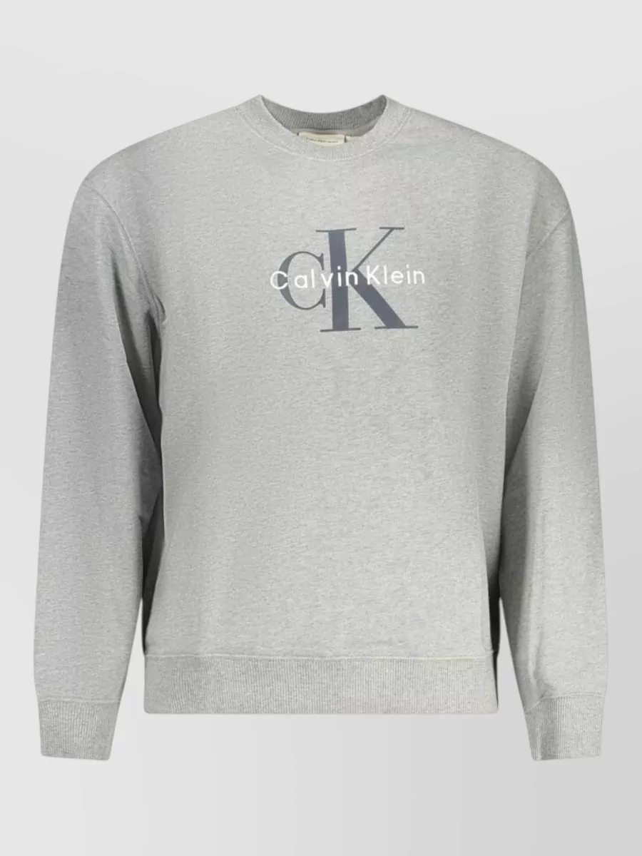 Calvin Klein cotton t-shirt