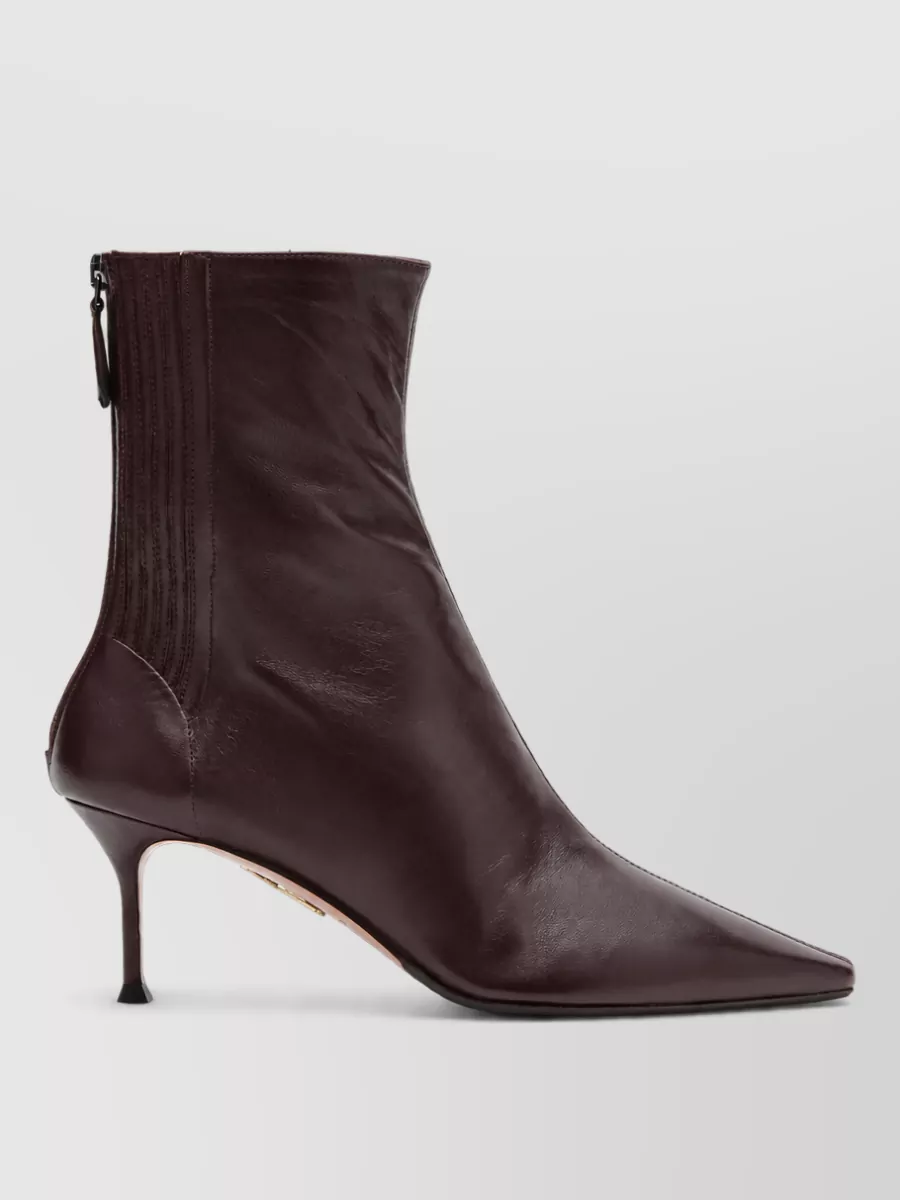Aquazzura ankle boots
