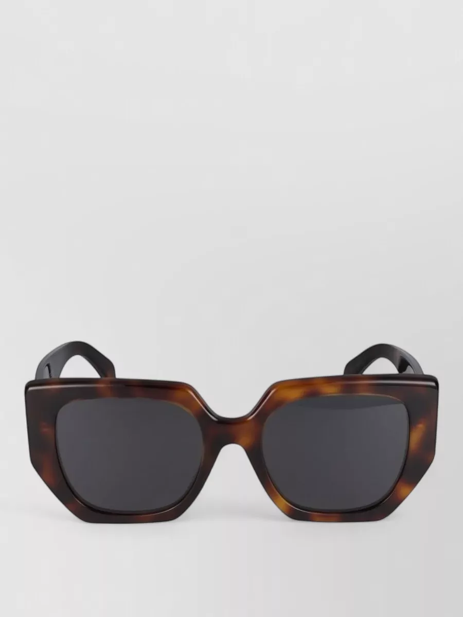 Celine Sunglasses Model Cl40239f Square Frame