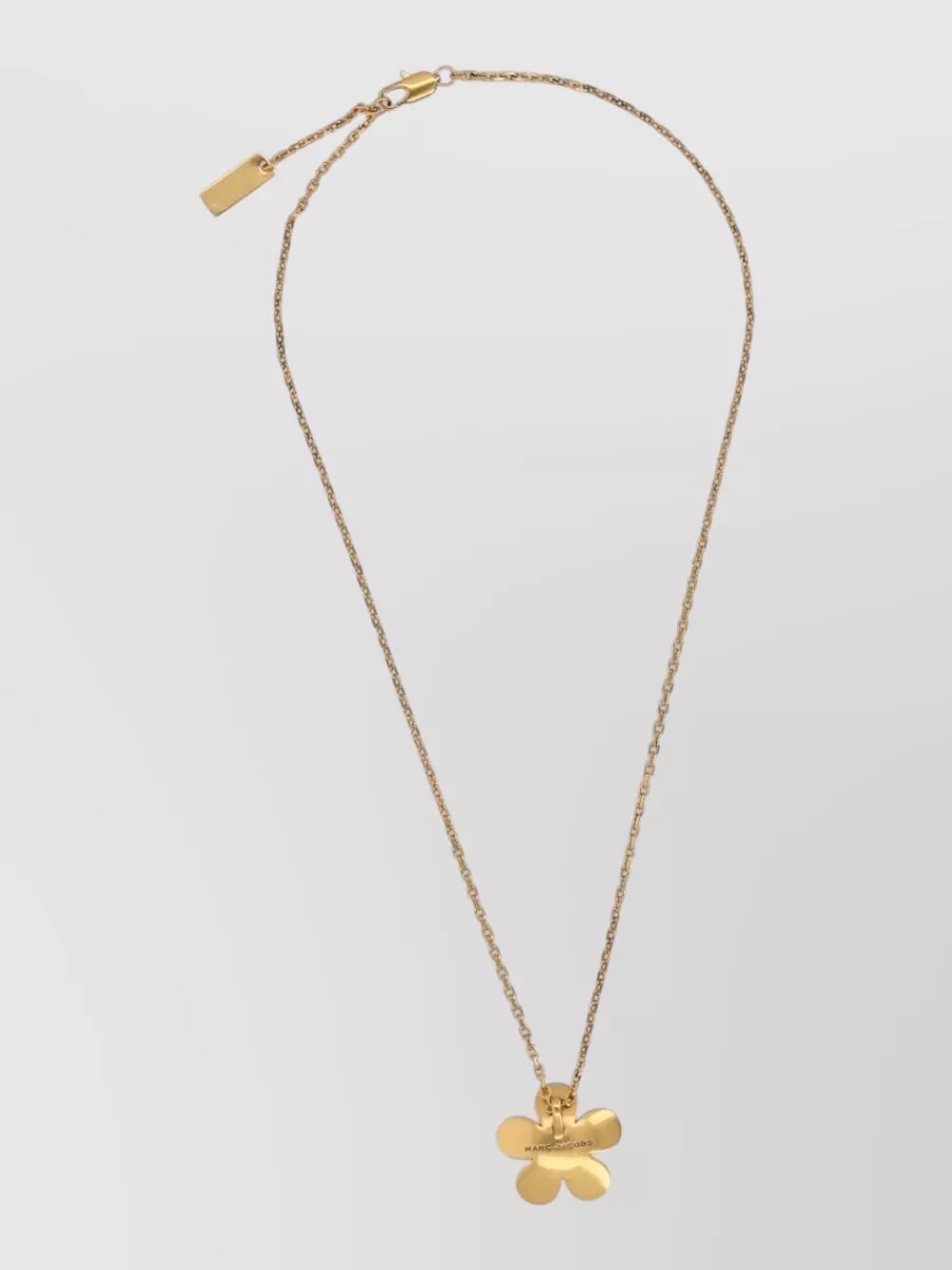 Marc Jacobs necklace