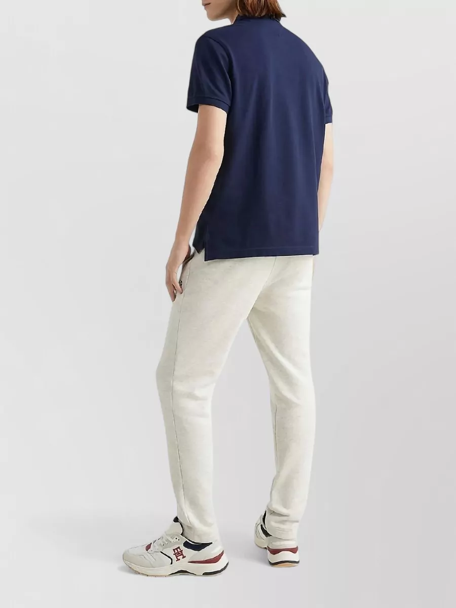 Tommy Hilfiger Regular Polo Shirt