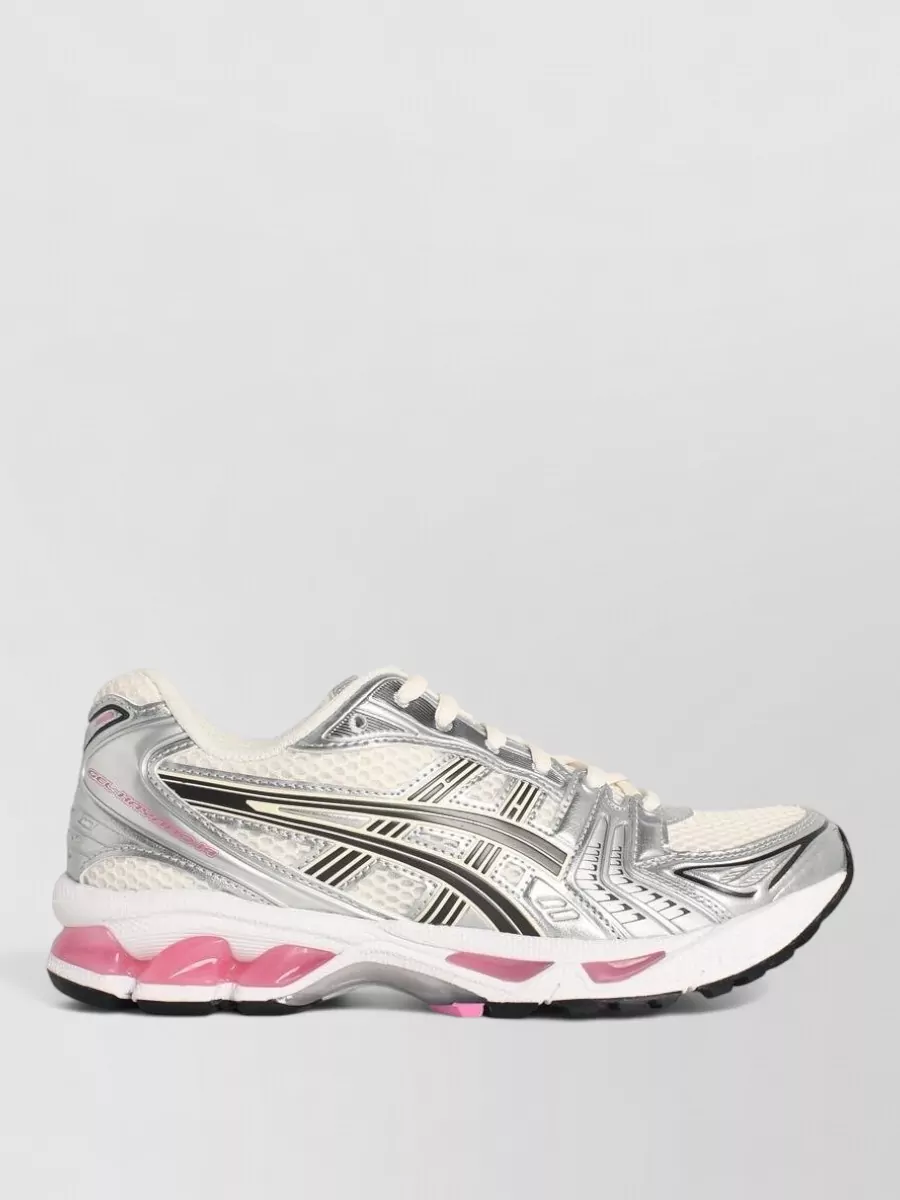 Asics Gel Kayano 14 Mesh Blend Sneakers